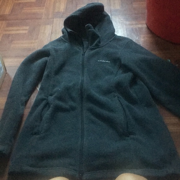 columbia jacket - Picture 4 of 5